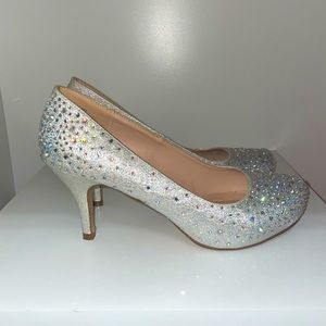 Prom High Heels